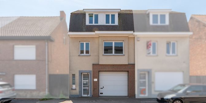 Huis te koop in Molenstraat 60, 9950 Waarschoot