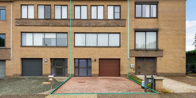 Huis te koop in David Tenierslaan 12, 2840 Reet