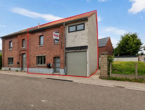                                        Eengezinswoning te koop in Riemst, € 229.000
