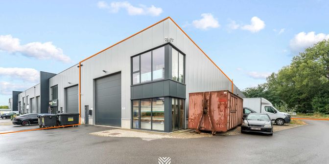 Bedrijfsvastgoed te koop in Lochtemanweg 96 bus 9, 3550 Heusden