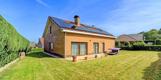 Maison à vendre à Kwikstaartlaan 19, 3080 Tervuren
