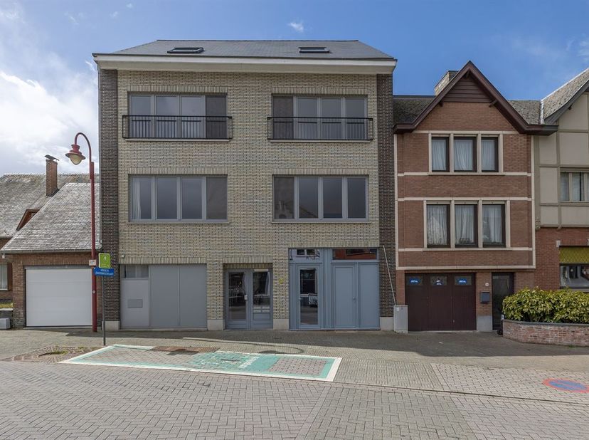 Appartement à louer à Molenstraat 32 boîte 2,
                    3270 Scherpenheuvel