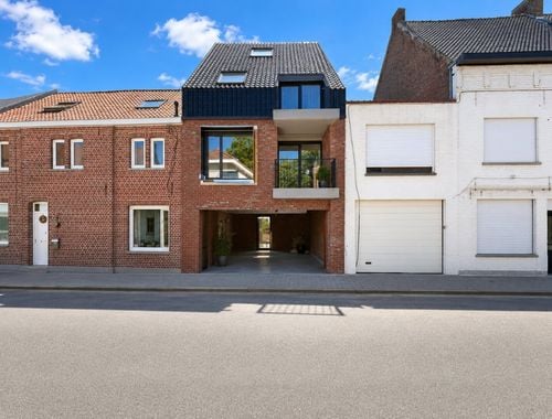                                         Appartement te huur in Dadizele, € 925
