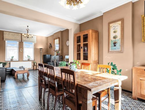                                         Maison à vendre à Neervelp, € 449.500
