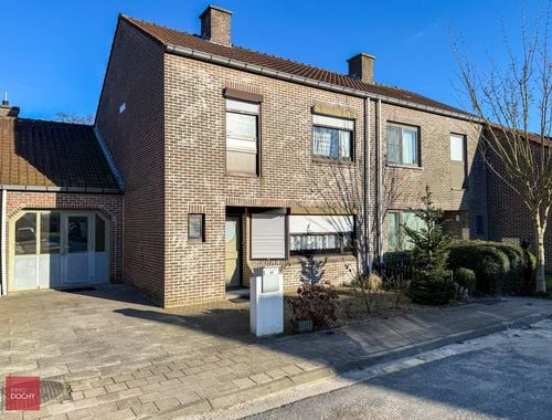                                         Woning te koop in Waregem, € 260.000
