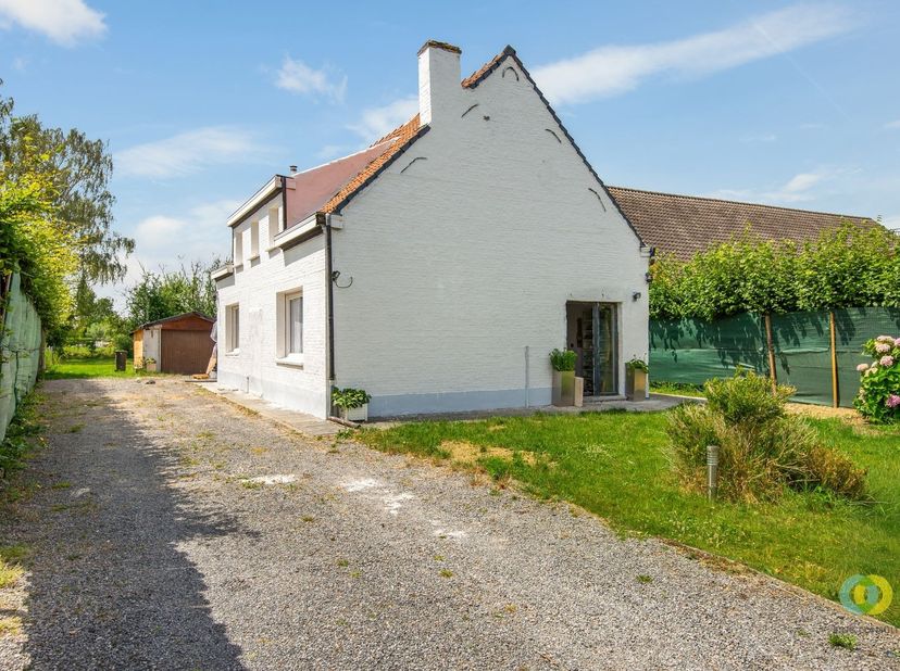 Maison à vendre à ,
                    2870 Breendonk