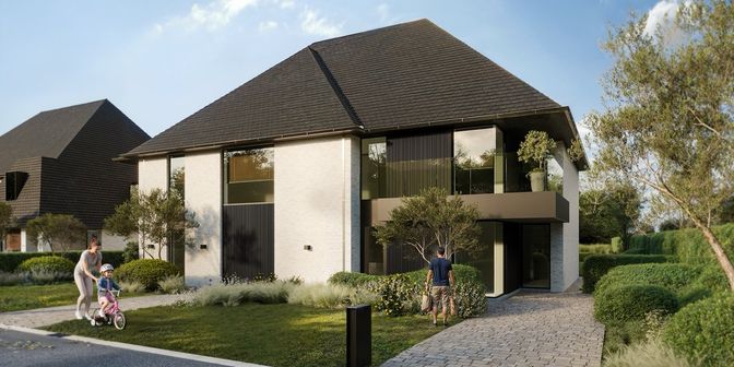 Huis te koop in Gulden Boomkensweg 25, 3520 Zonhoven