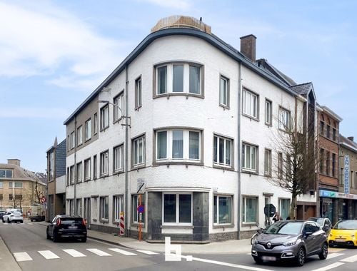                                        Appartementsgebouw te koop in Oudenaarde, € 2.240.000
