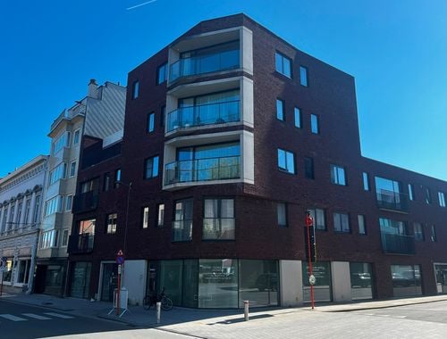                                         Appartement te huur in Kortrijk, € 875
