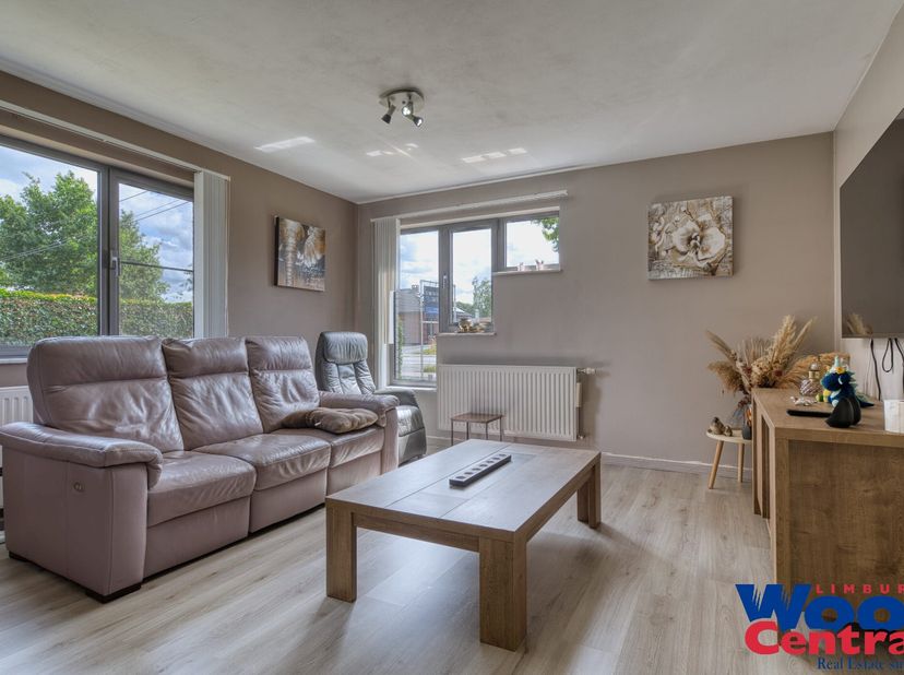 Maison à vendre
                    à 3530 Helchteren