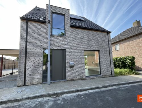                                         Maison à louer à Beselare, € 1.050
