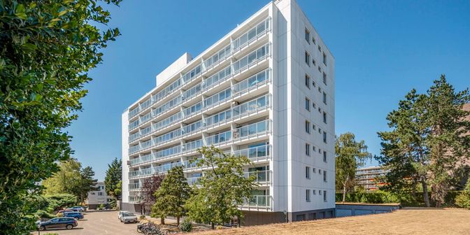 Appartement te koop in Celestijnenlaan 63 bus 001, 3001 Heverlee