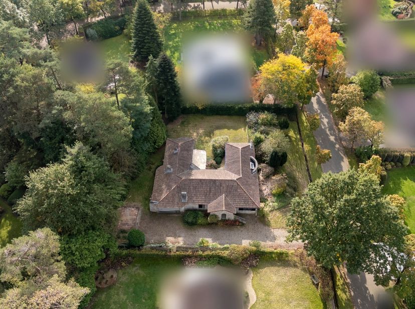 Maison à vendre à Zonnedauw 13,
                    2970 's-Gravenwezel