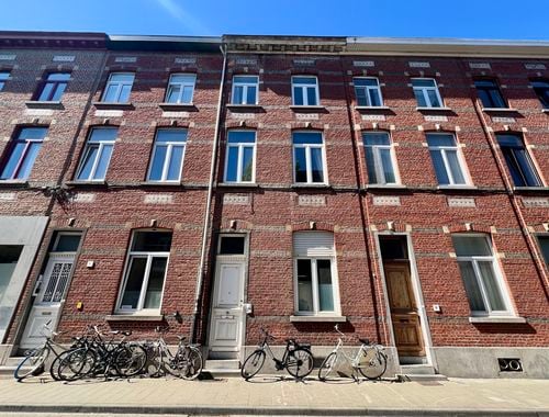                                         Woning te huur in Leuven, € 1.650
