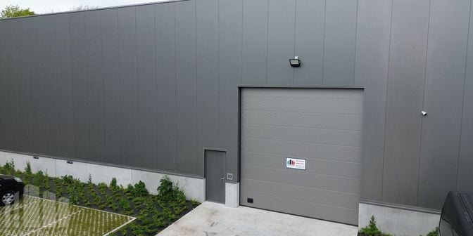 Bedrijfsvastgoed te koop in Pathoekeweg 11, 8000 Brugge