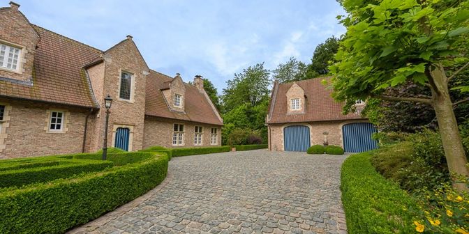 Huis te koop in Résidence Horlitin 2, 7750 Amougies