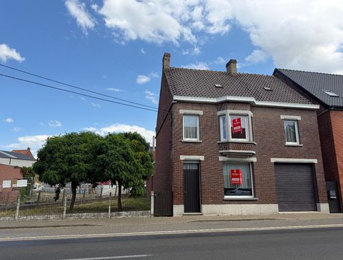                                         Maison à vendre à Houthulst, € 199.000
