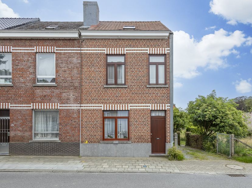 Huis te koop in Hendrik Placestraat 27,
                    1702 Groot-Bijgaarden