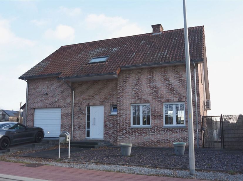 Maison à vendre
                    à 3550 Zolder