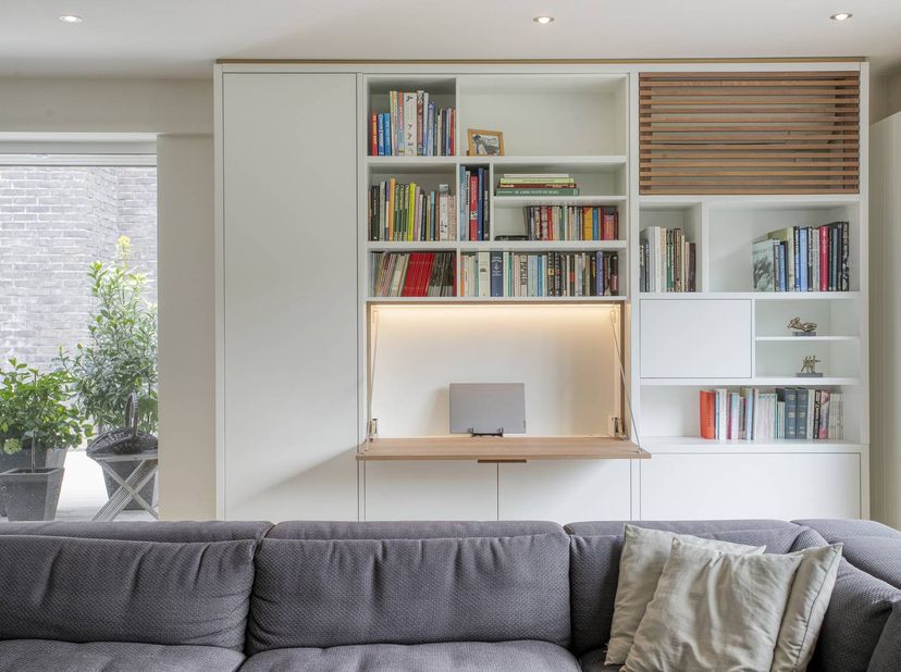 Appartement te koop in Antoinette Grosséstraat 33 bus 03.01,
                    8000 Brugge