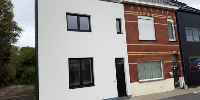 Huis te huur in Zandvoordestraat 379, 8400 Oostende
