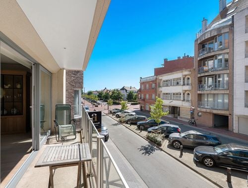                                         Appartement te koop in Knokke, € 775.000
