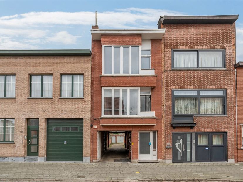 Maison à vendre
                    à 2610 Wilrijk