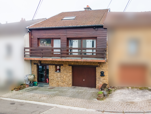                                         Maison à vendre à Ethe, € 220.000
