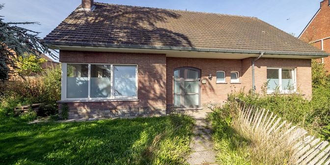 Huis te koop in Budingenweg 3, 3440 Zoutleeuw