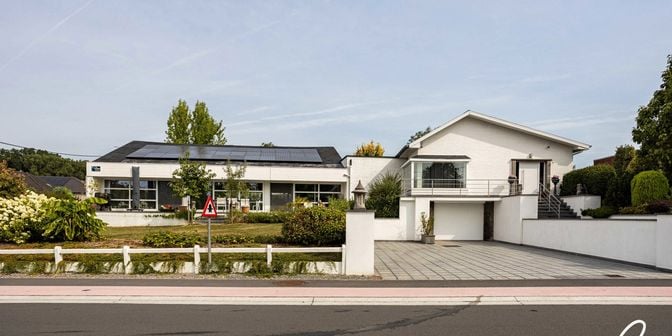 Huis te koop in Marktweg 119, 9500 Goeferdinge