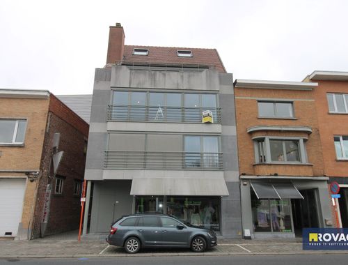                                         Appartement à vendre à Roeselare, € 205.000

