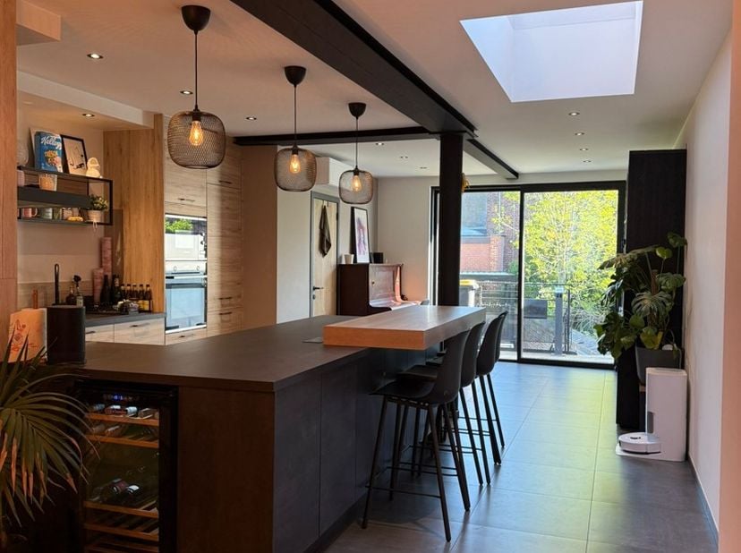 Huis te koop
                    in 7000 Mons