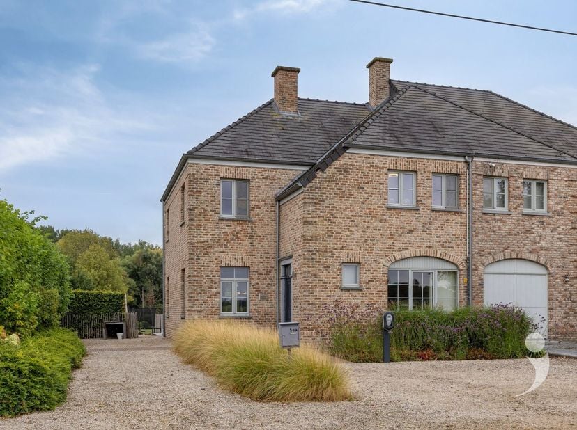 Huis te koop in Linterseweg 98a,
                    3440 Budingen