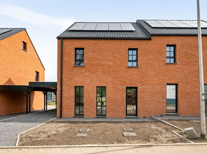 Huis te koop
                    in 3840 Borgloon