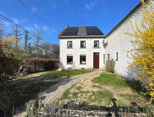                                         Appartement à louer à Ottenburg, € 950
