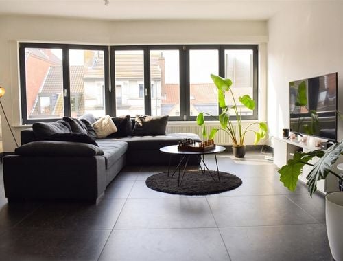                                         Appartement te huur in Brugge, € 850
