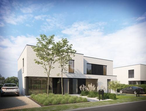                                         Woning te koop in Houthulst, € 369.000

