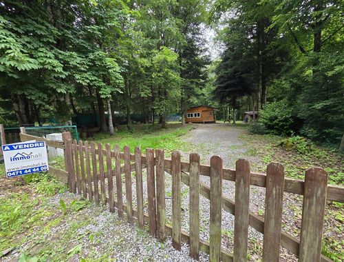                                         Chalet à vendre à Cerfontaine, € 79.000
