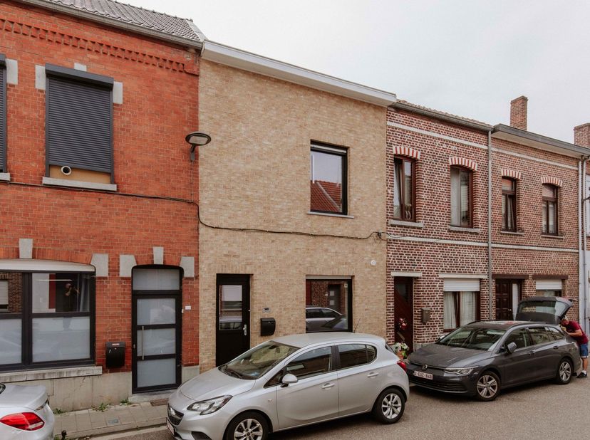 Huis te koop in Mulkstraat 148,
                    3300 Tienen