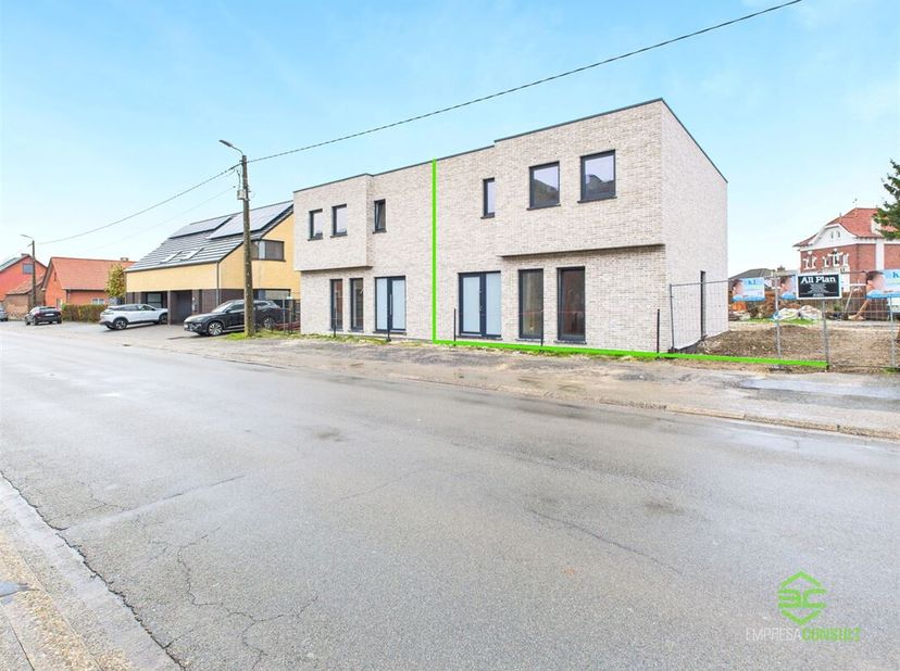 Maison à vendre
                    à 3454 Rummen
