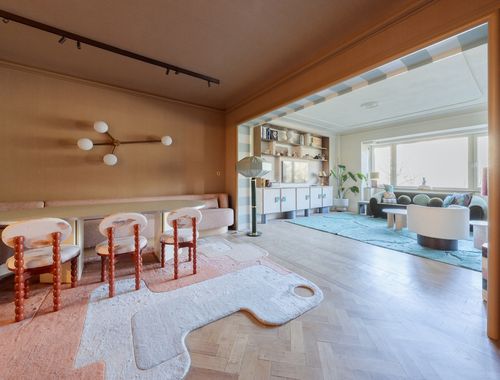                                         Appartement à vendre à Antwerpen, € 1.075.000
