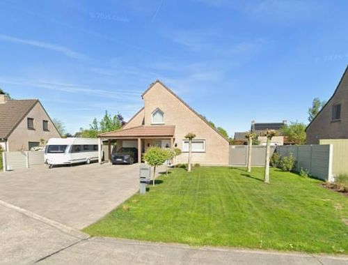                                         Woning te koop in Laarne, € 825.000
