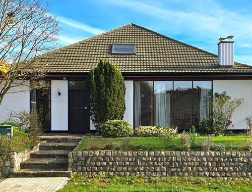                                         Maison unifamiliale à vendre à Lummen, € 295.000
