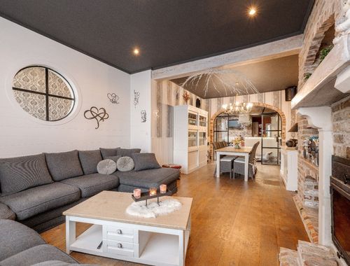                                         Woning te koop in Pittem, € 269.000
