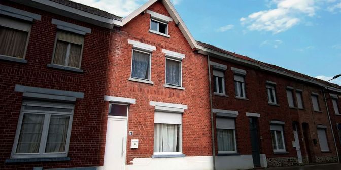Huis te koop in 7712 Herzeeuw
