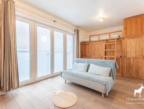                                         Studio te koop in Nieuwpoort, € 114.999
