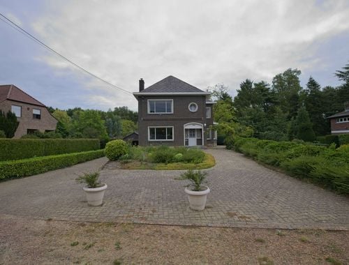                                         Woning te koop in Langdorp, € 378.000
