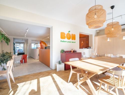                                         Horeca à vendre à Ixelles, € 1.275.000
