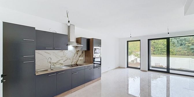 Appartement à louer à Avenue Kersbeek 96 boîte 4, 1190 Forest