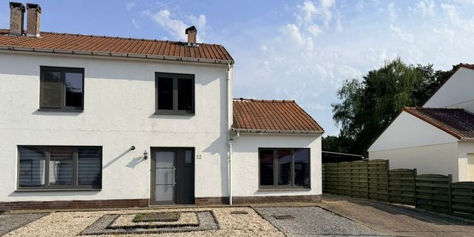 Huis te koop in Kleistraat 12, 3582 Koersel